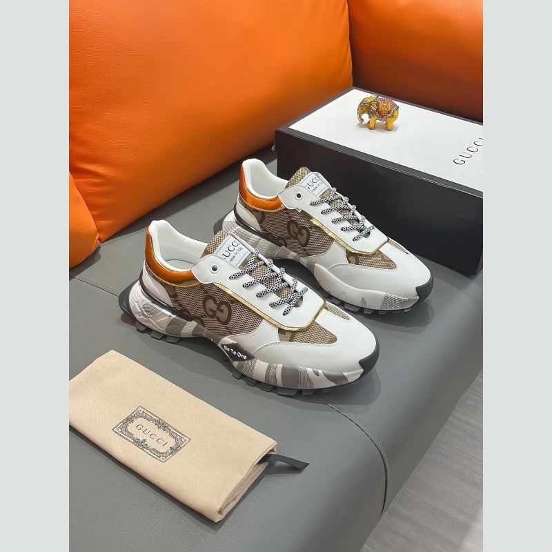 G*u*i sneakers